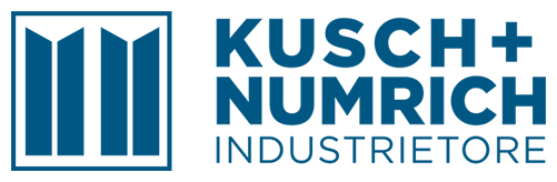 Kusch & Numrich Industrietore